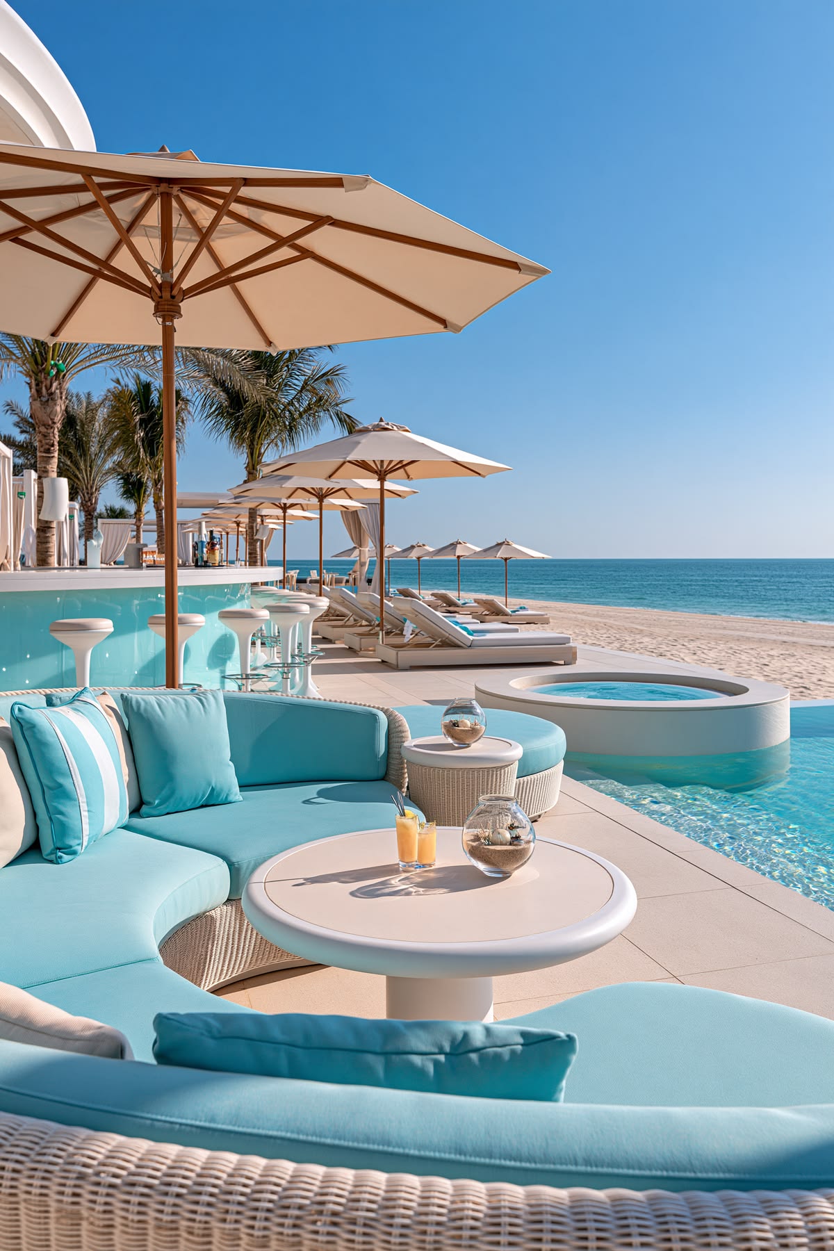 Luxury Resorts Collection